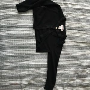 Toddler girls Cat and Jack short cardigan/bolero